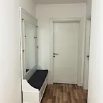 Апартаменты Art's Тирана