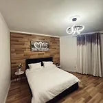 Апартаменты Art's *