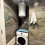 Art's Апартаменты Тирана