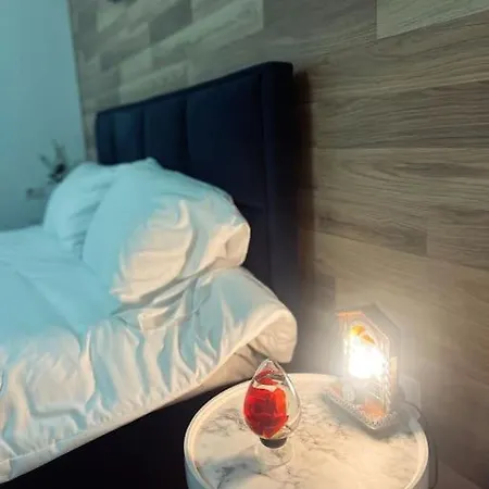 Art's 아파트 티라나