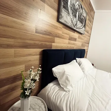 아파트 Art's 티라나