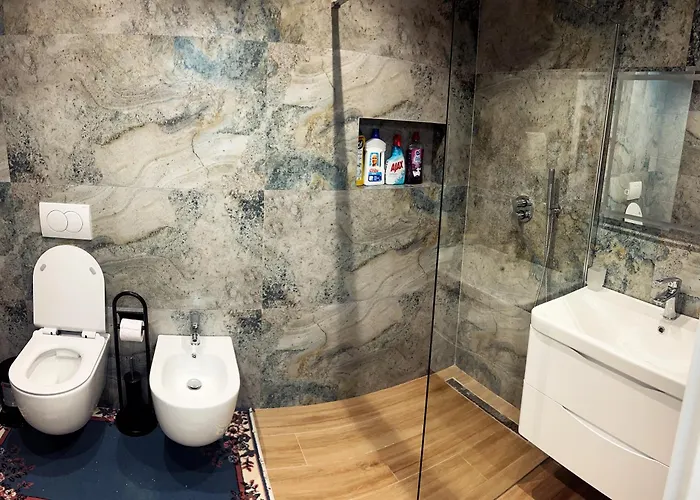 Art's 公寓 地拉那