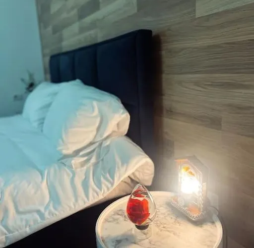 Art's 公寓 地拉那