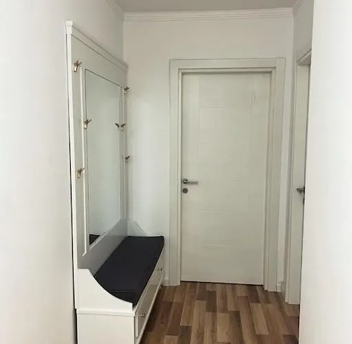 公寓 Art's 地拉那