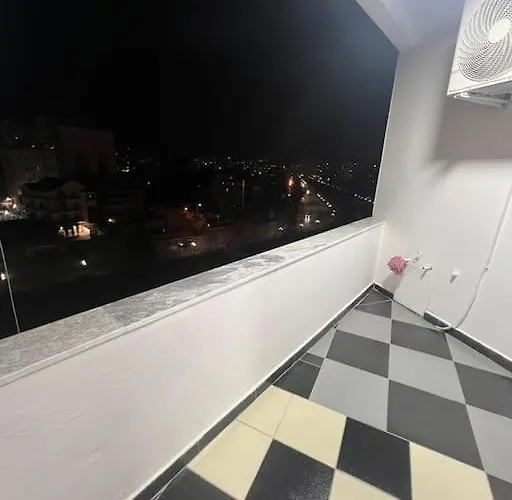 Art's 公寓 地拉那