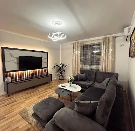 Art's 公寓 地拉那