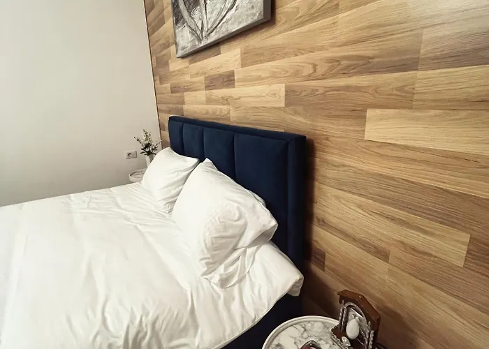 Art's 公寓 地拉那