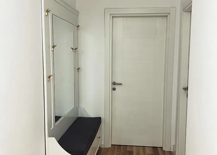 Art's 公寓 地拉那