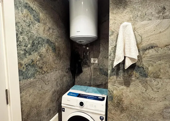 Art's 公寓 地拉那