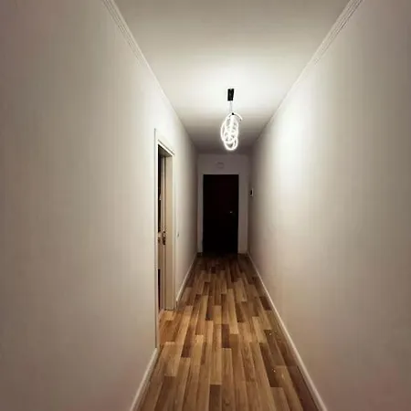 Art's Apartmán