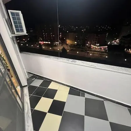 Apartmán Art's *