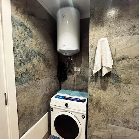 Art's Apartmán *
