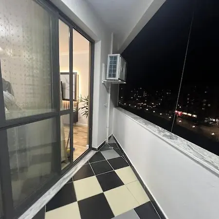 Apartmán Art's