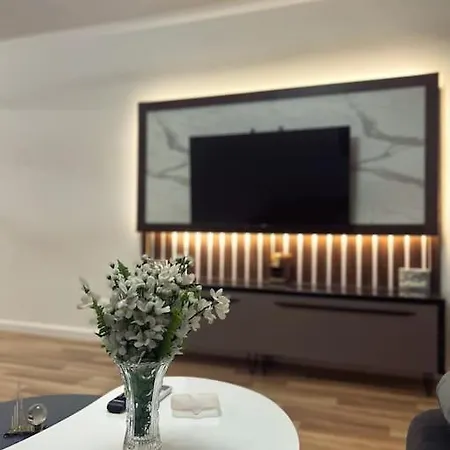 Art's Apartmán *