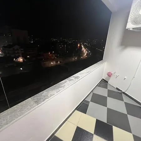 Apartmán Art's