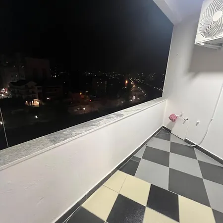 Art's Apartmán