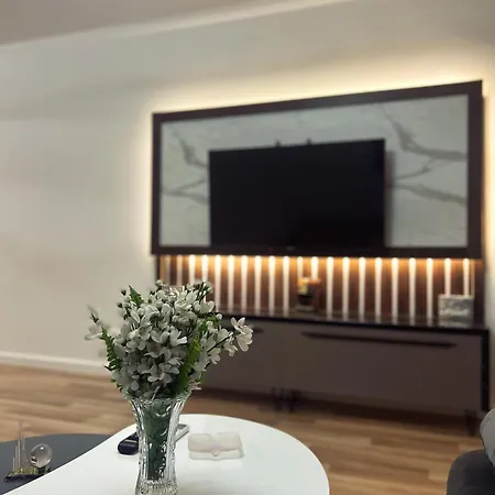 Art's Apartmán