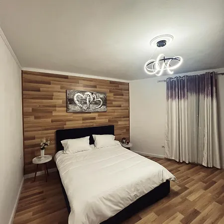 Apartmán Art's *