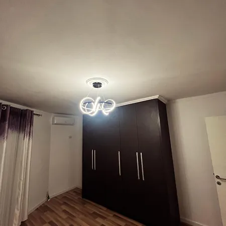 Art's Apartmán *