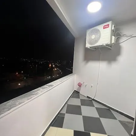 Apartmán Art's