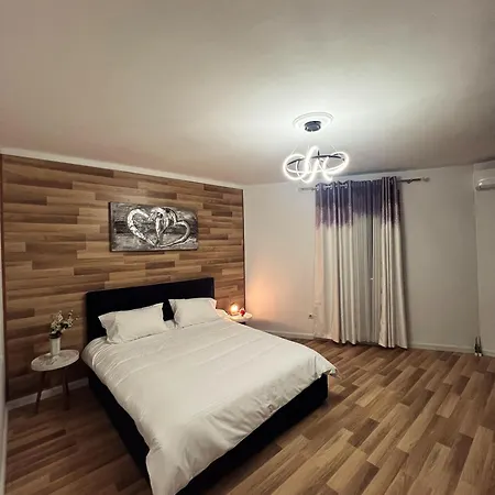 Art's Apartmán *