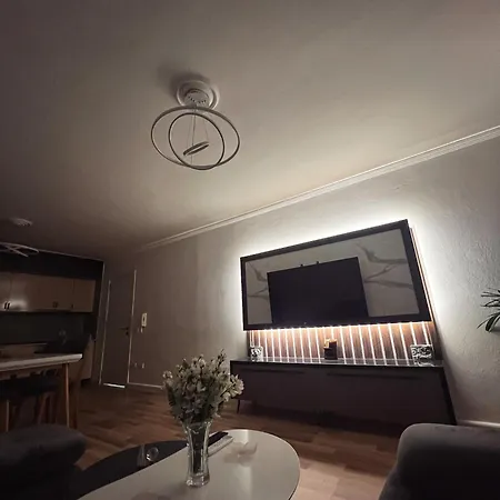 Apartmán Art's