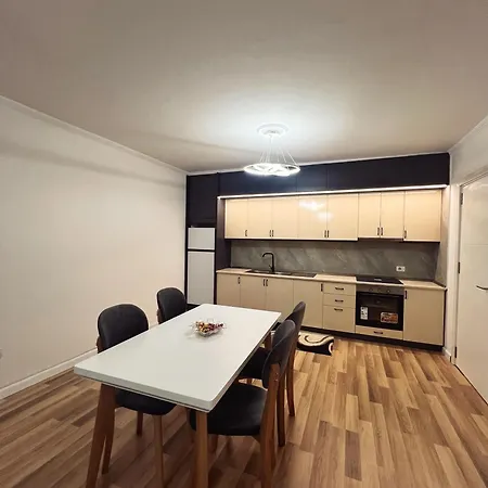 Apartmán Art's Tirana