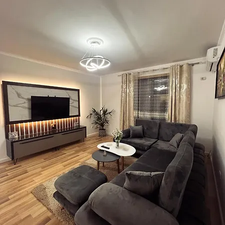 Apartmán Art's *