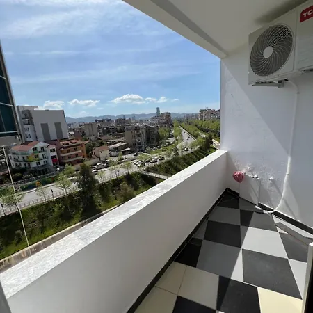 Apartmán Art's *